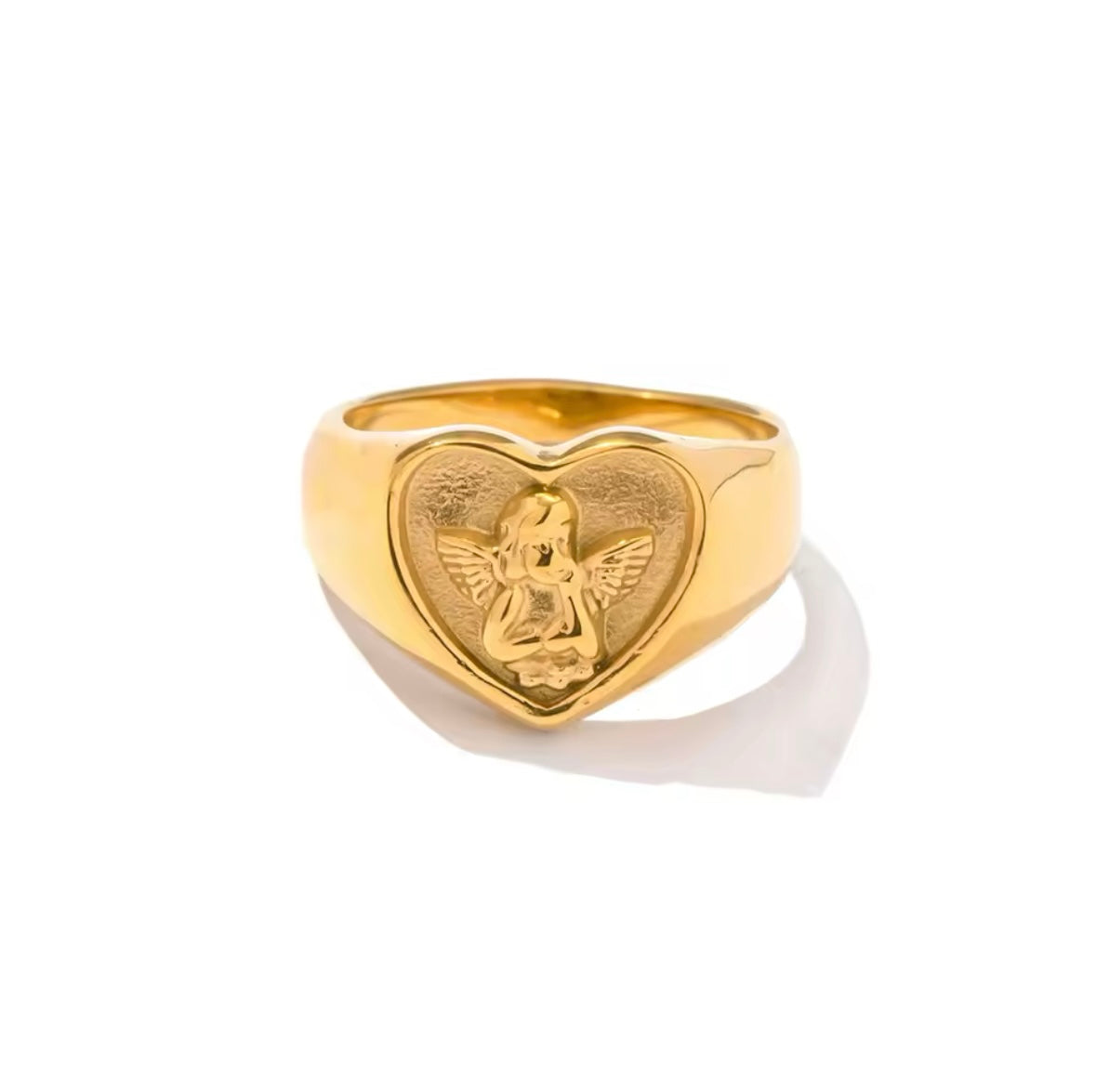 Ángel Ring