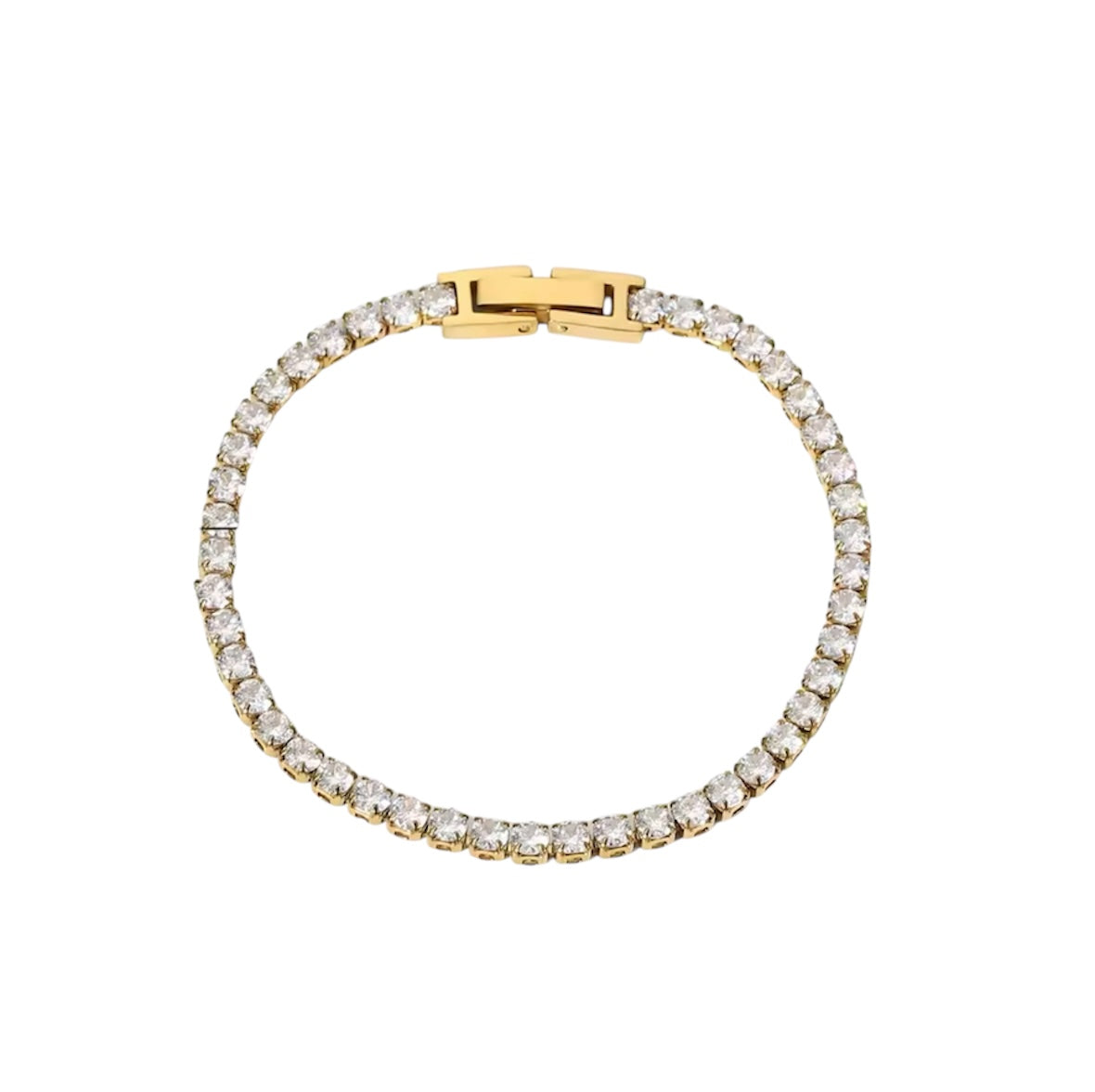 Tennis Bracelet 2.0