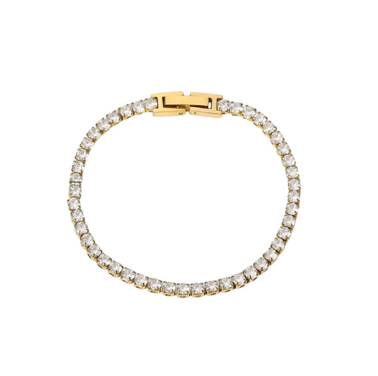 Tennis Bracelet 2.0