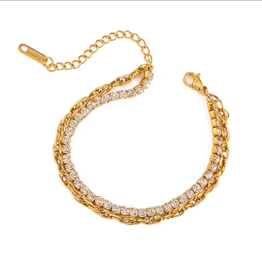 Theodore Bracelet