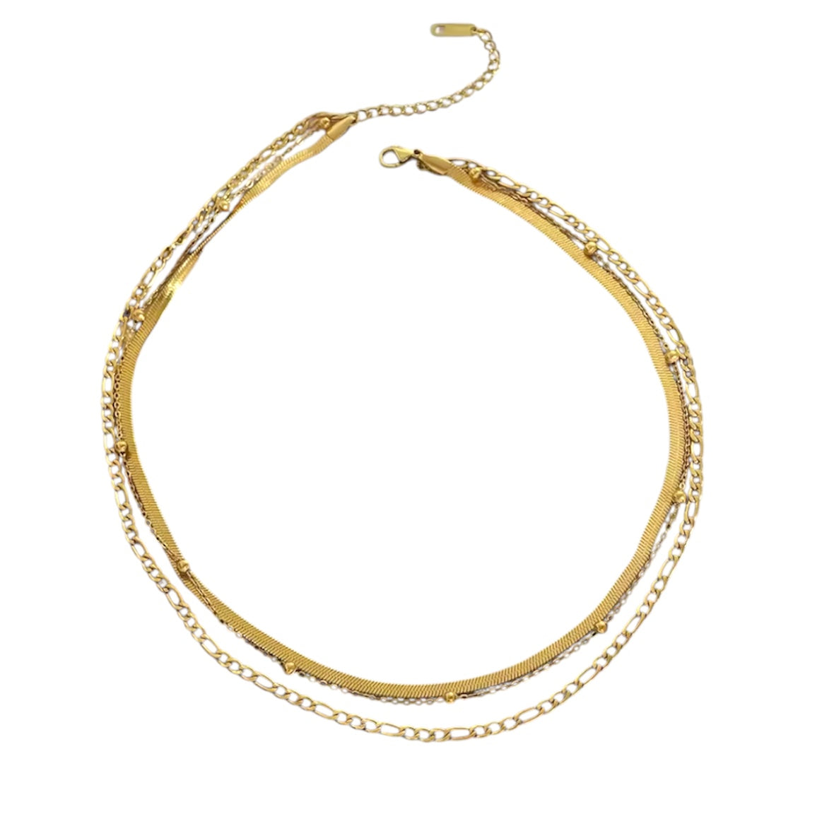 Maud Necklace