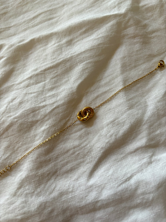 Pulsera union