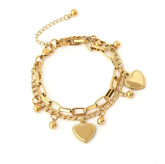 Anika Bracelet