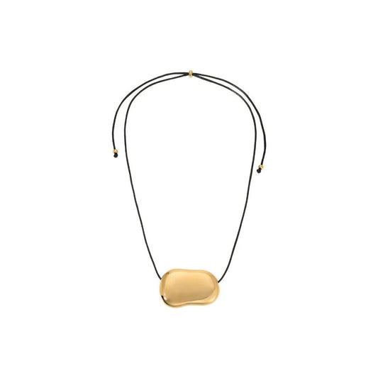 Arabella Necklace Gold