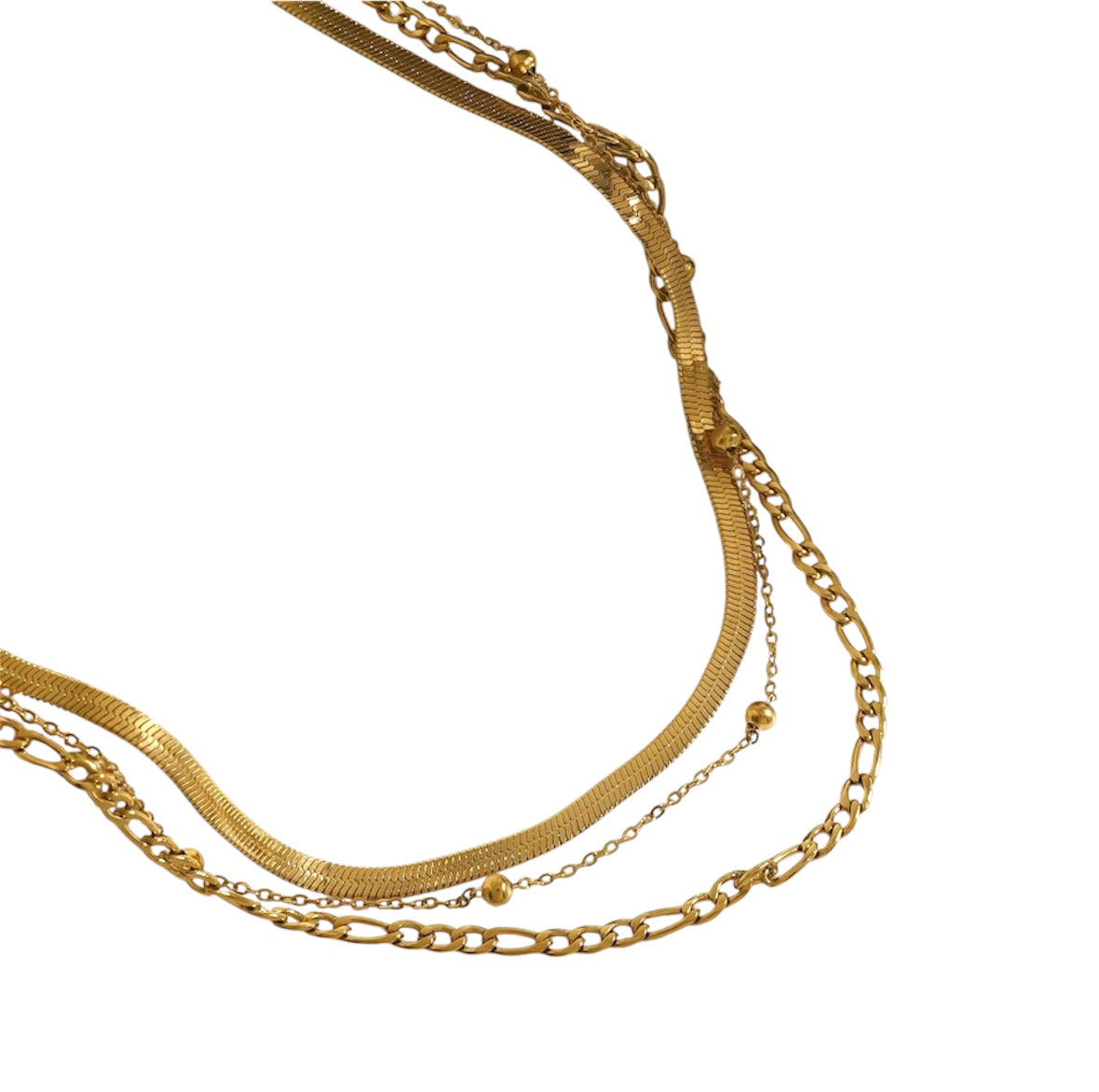 Maud Necklace