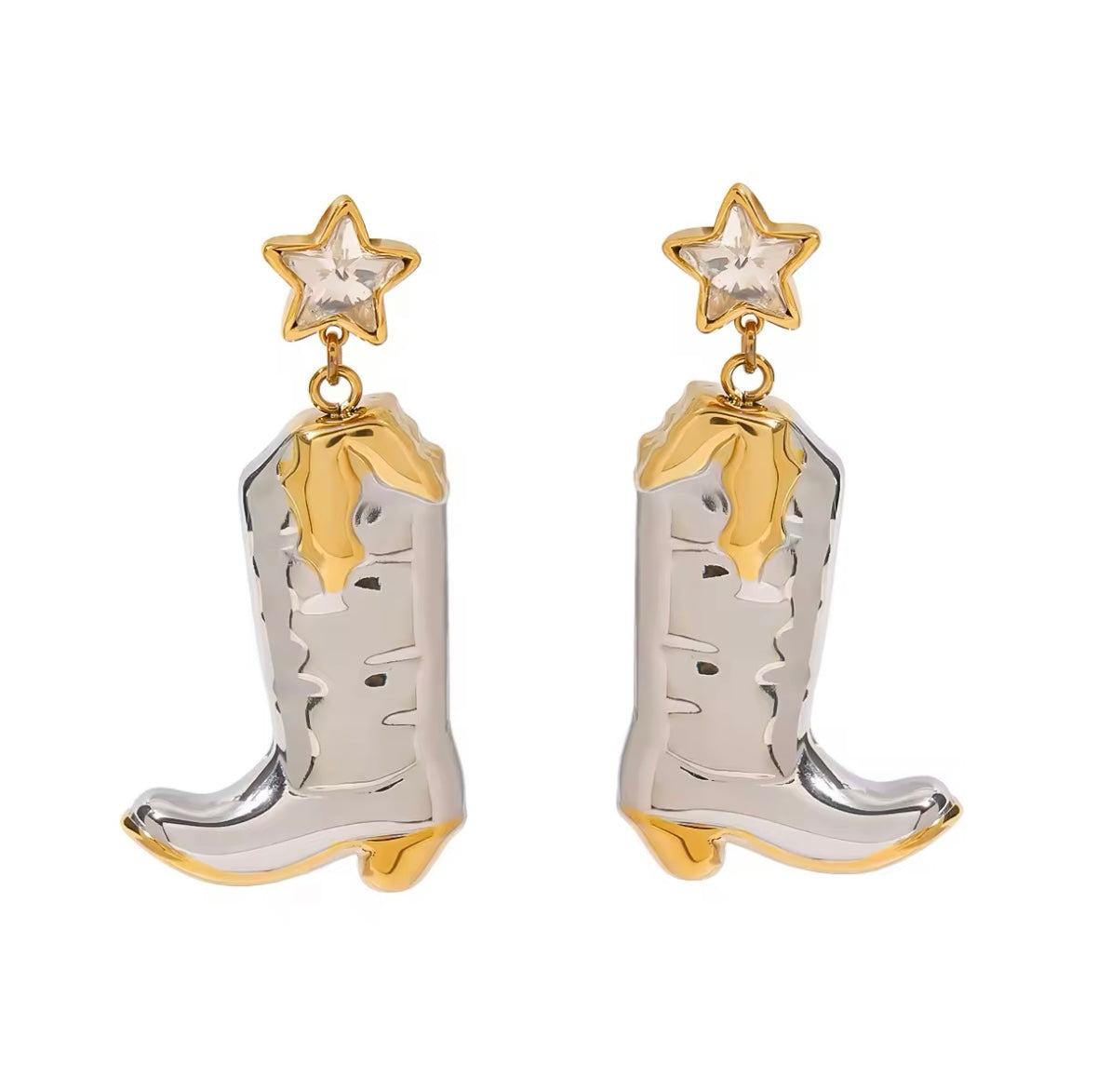 Cowboy boots
