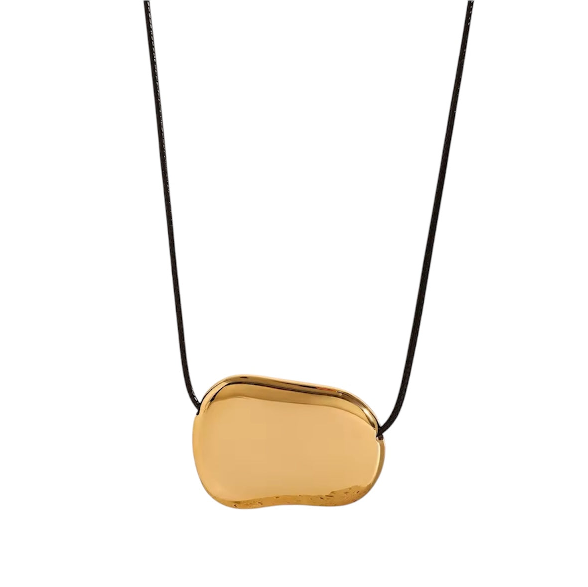 Arabella Necklace Gold