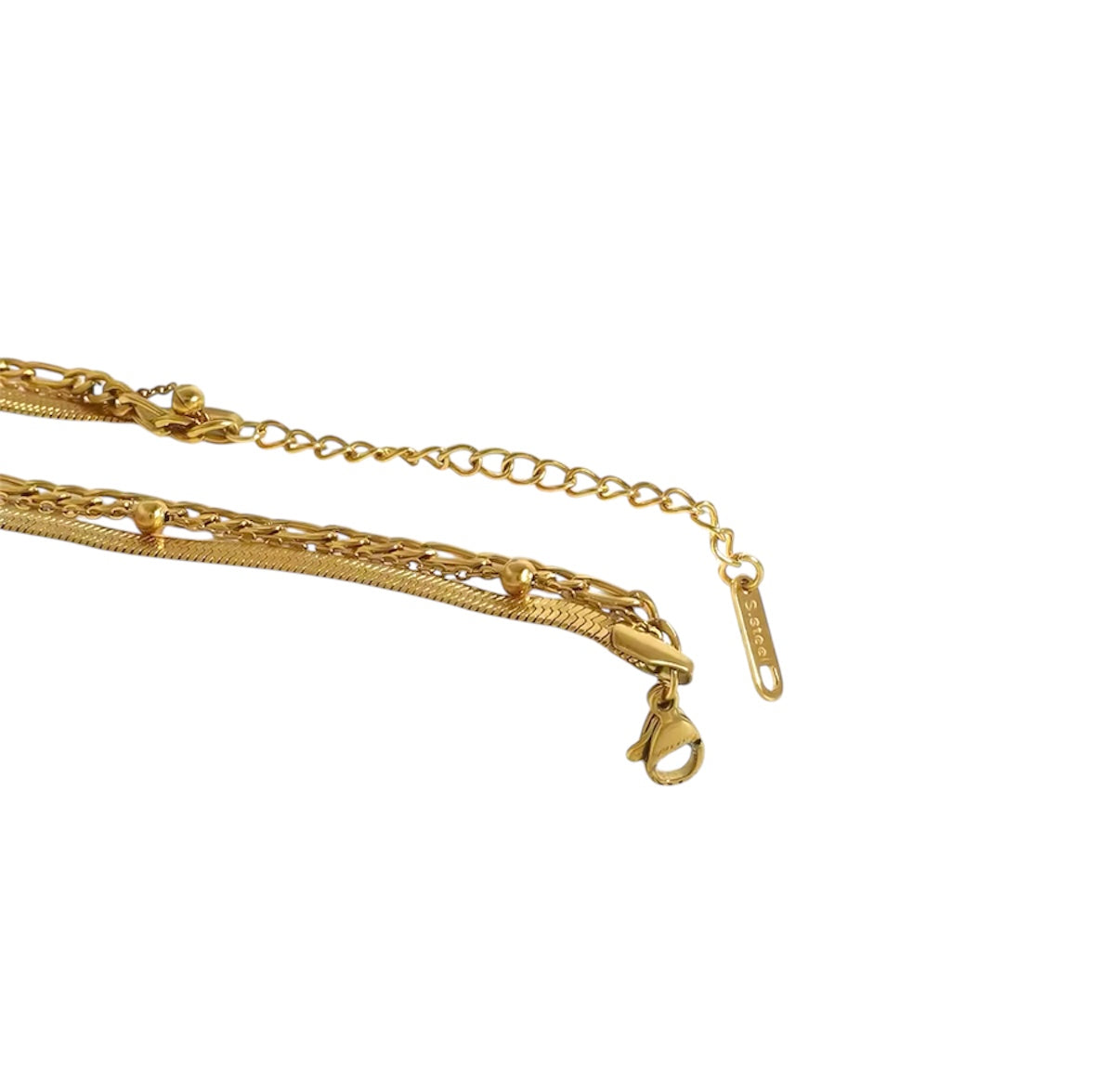 Maud Necklace