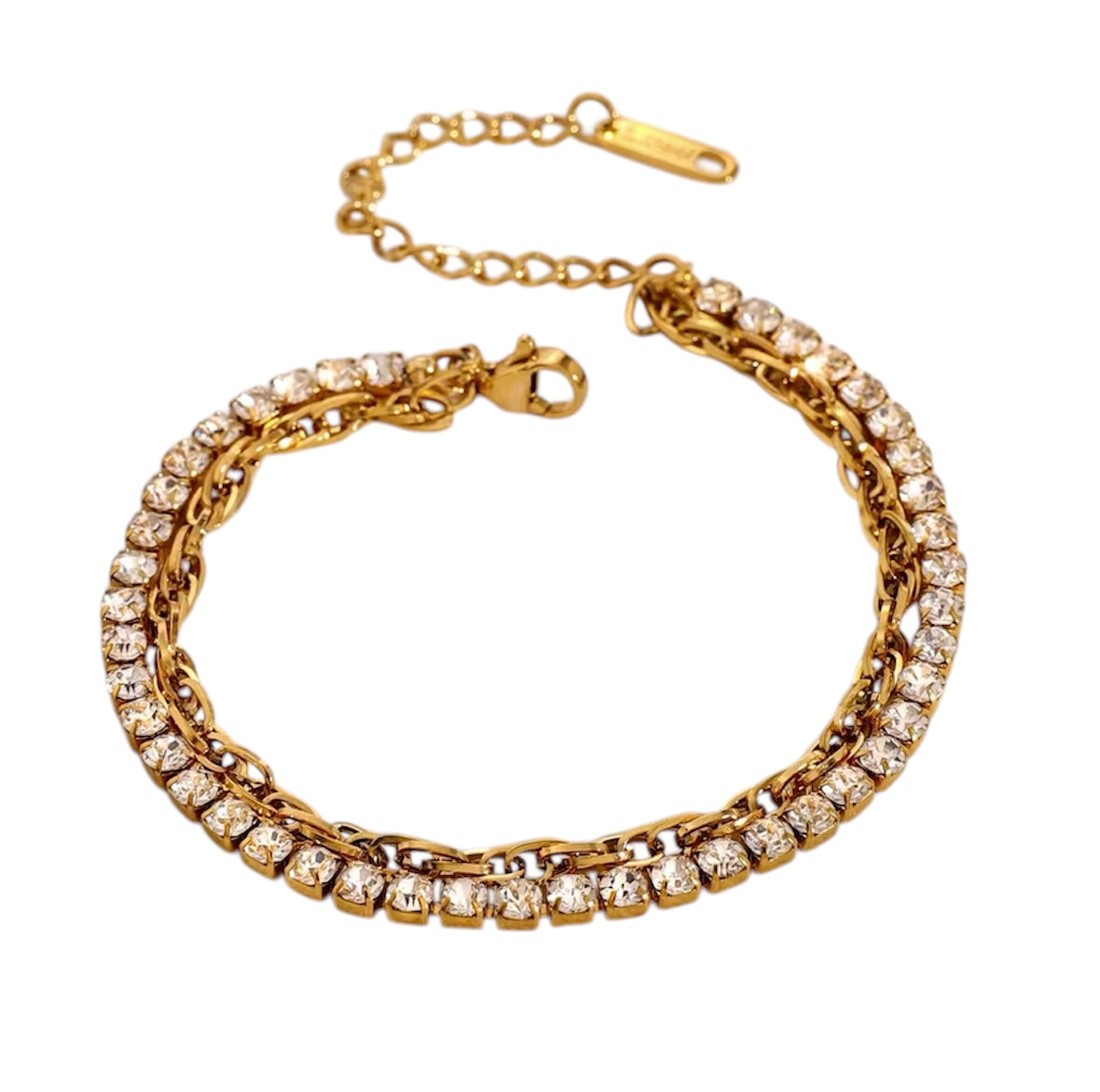Theodore Bracelet