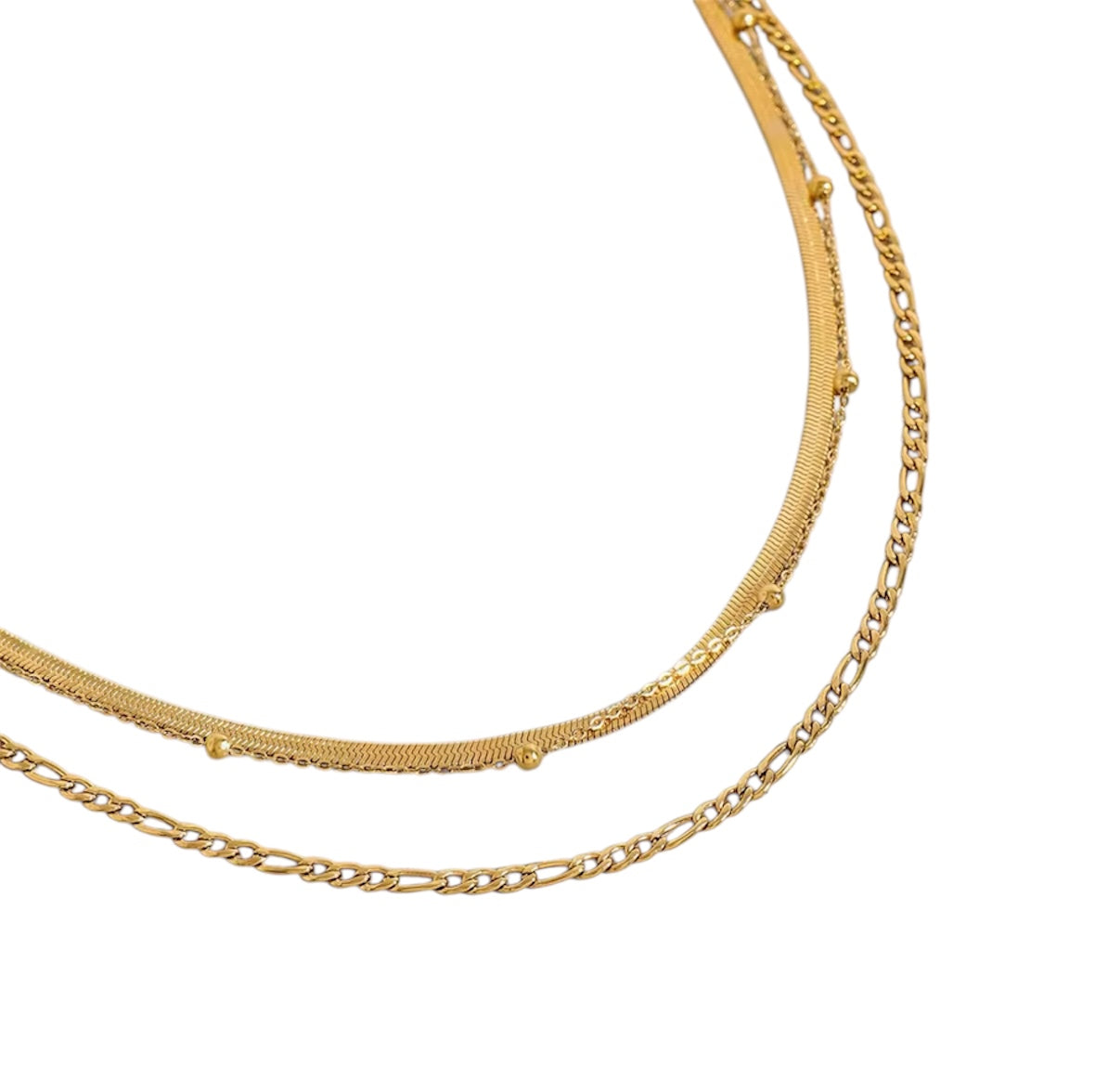 Maud Necklace