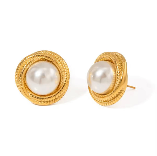 Clarendon Pearls