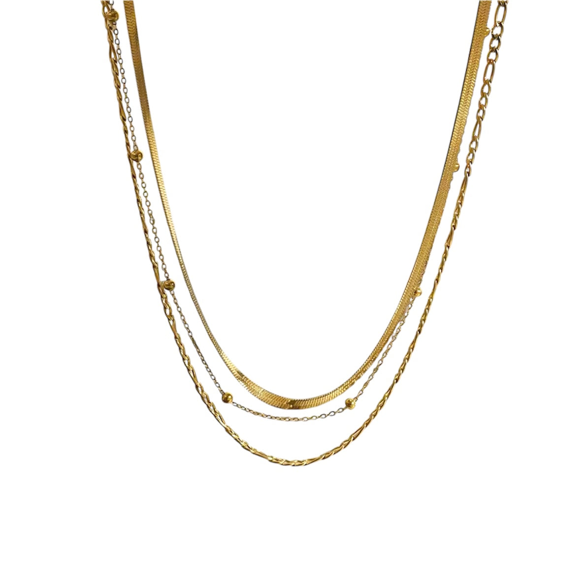 Maud Necklace