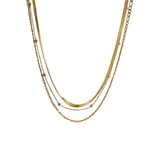 Maud Necklace
