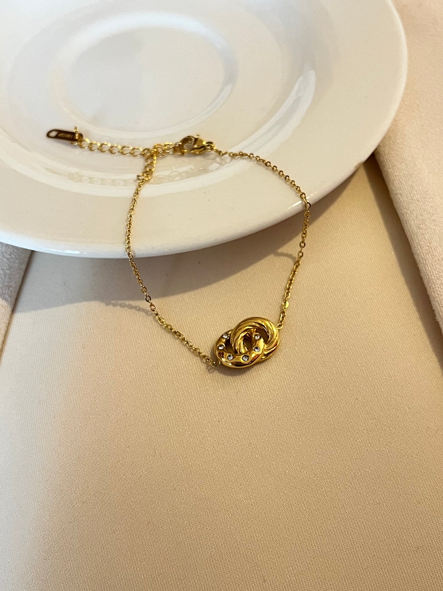 Pulsera union