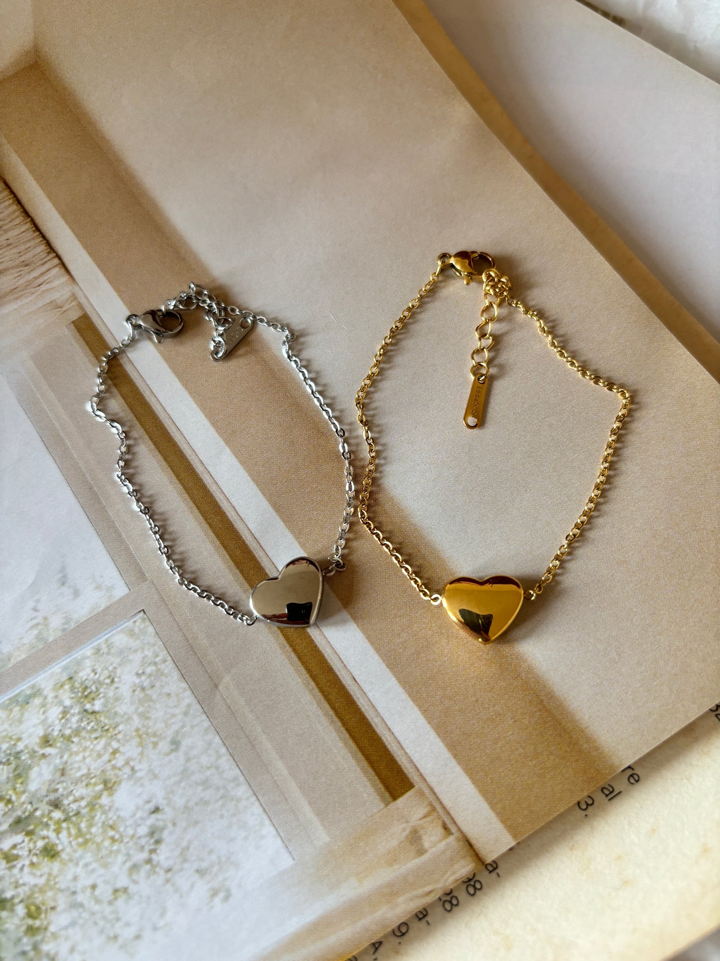 Pulsera amore