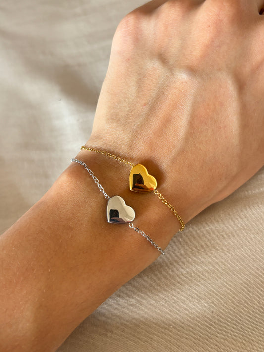 Pulsera amore