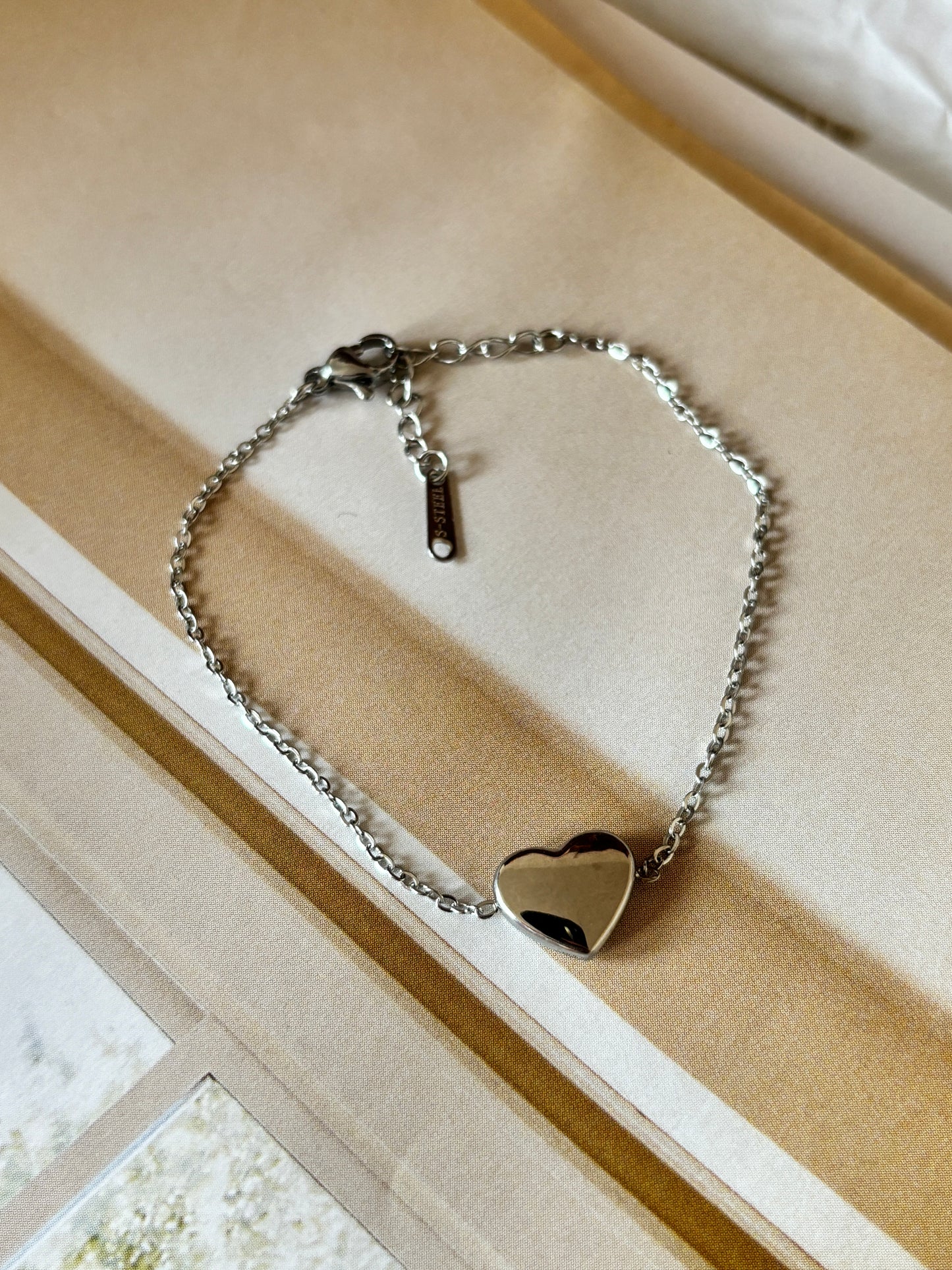 Pulsera amore