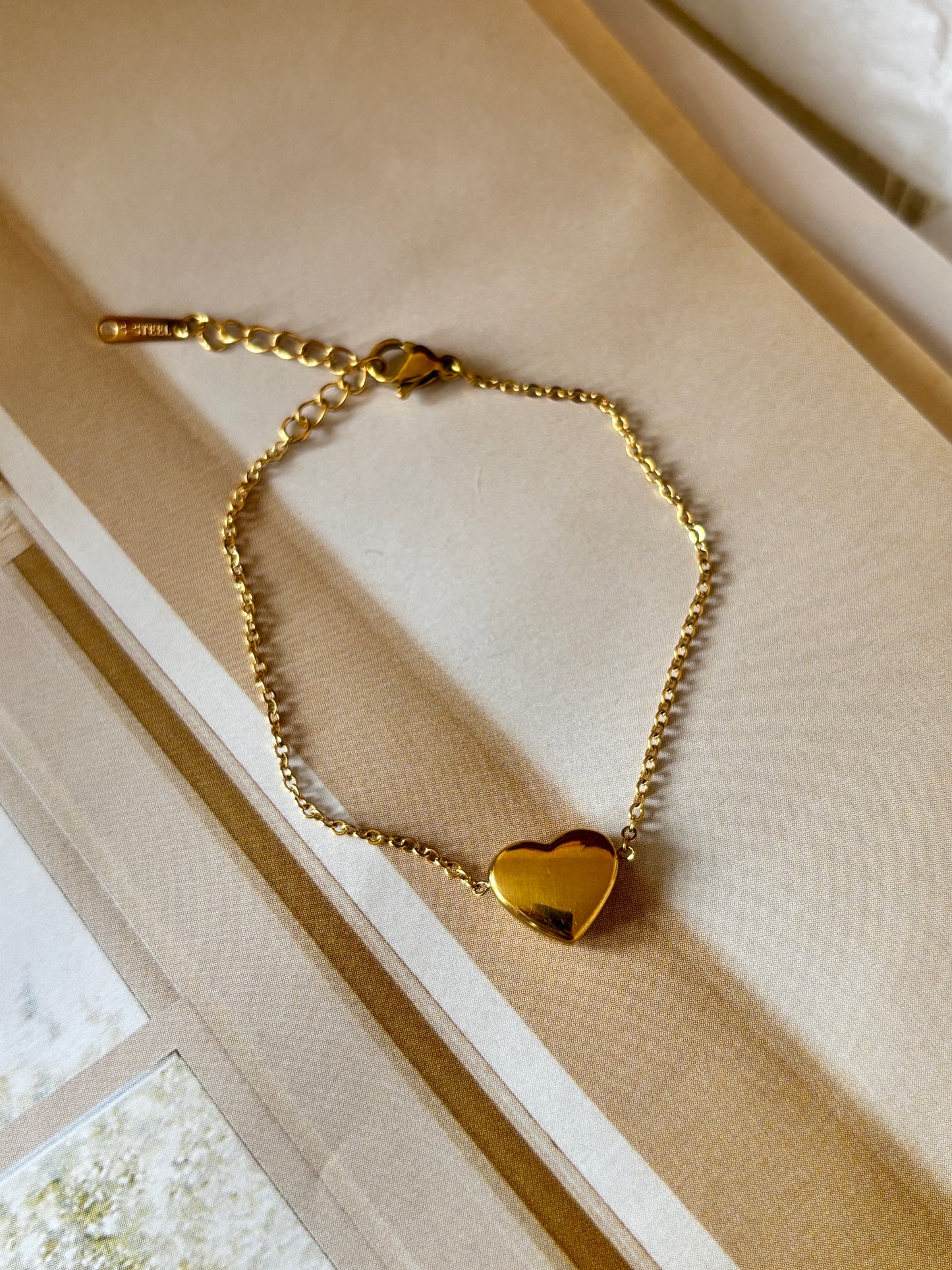 Pulsera amore