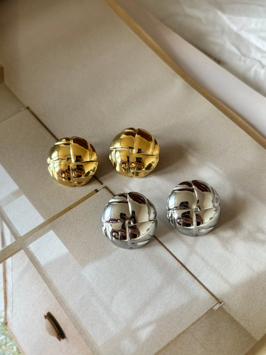 Aretes Rebeca