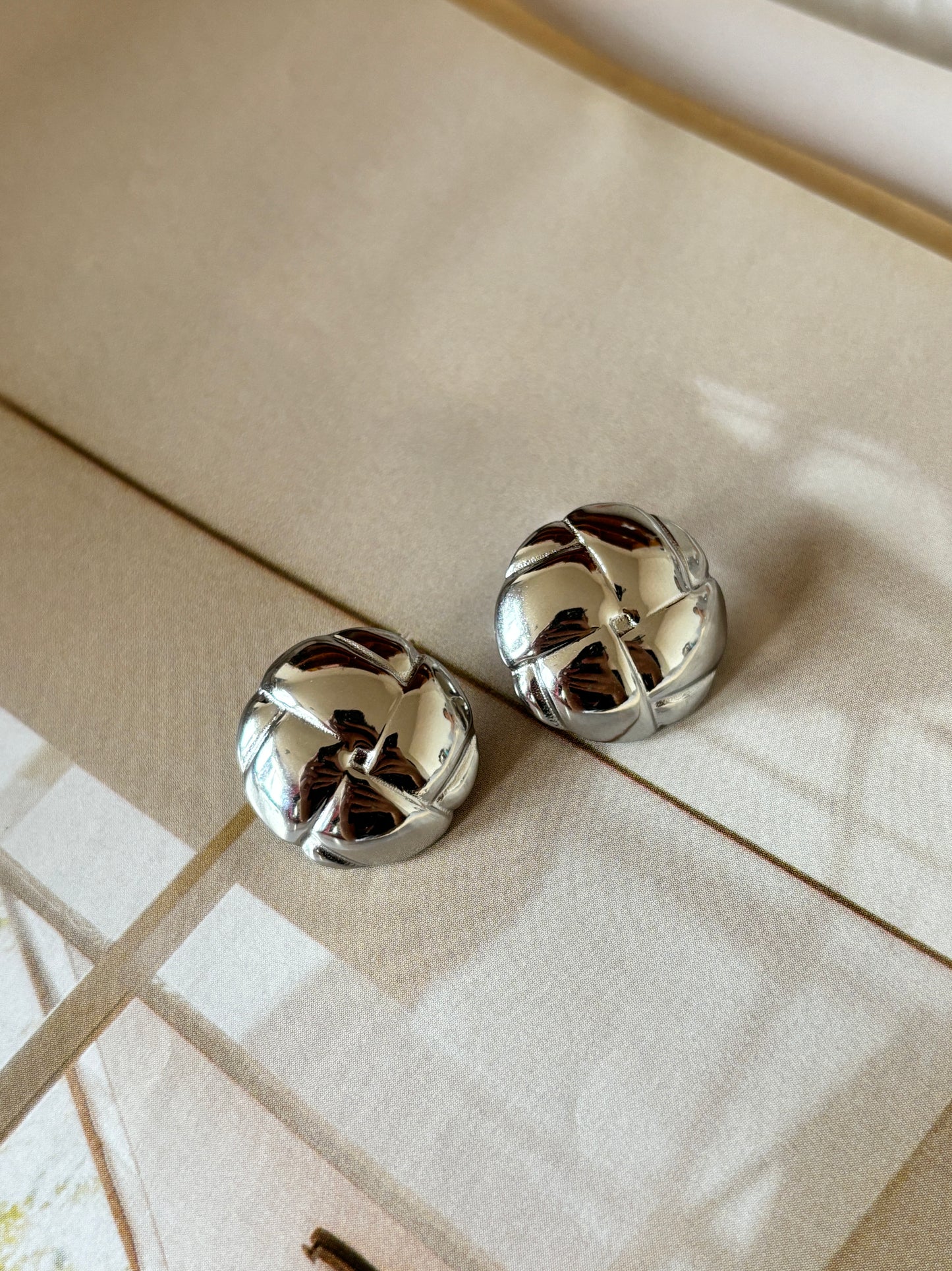 Aretes Rebeca