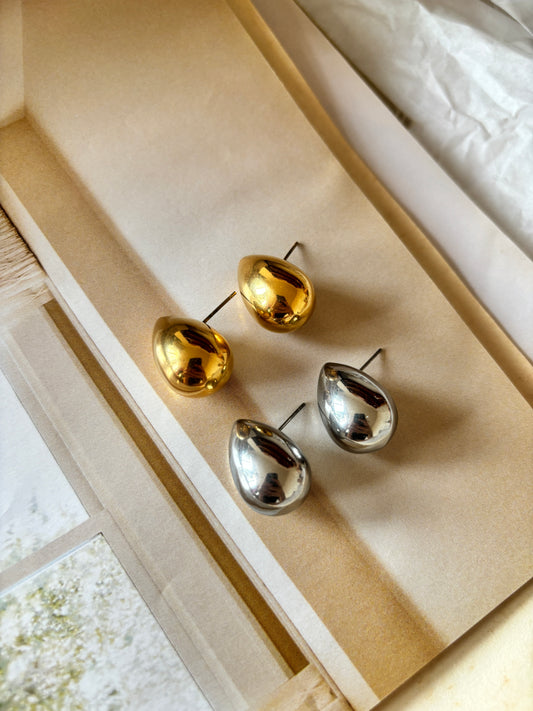 Aretes Xail