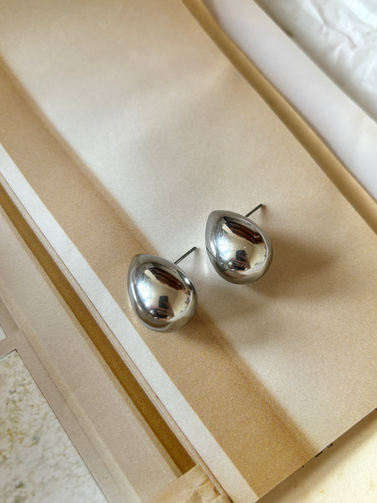 Aretes Xail