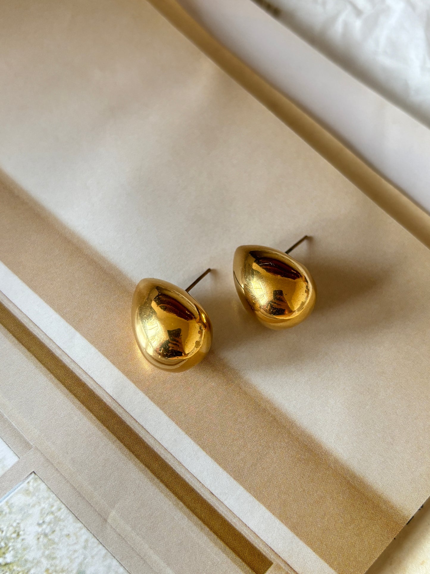 Aretes Xail