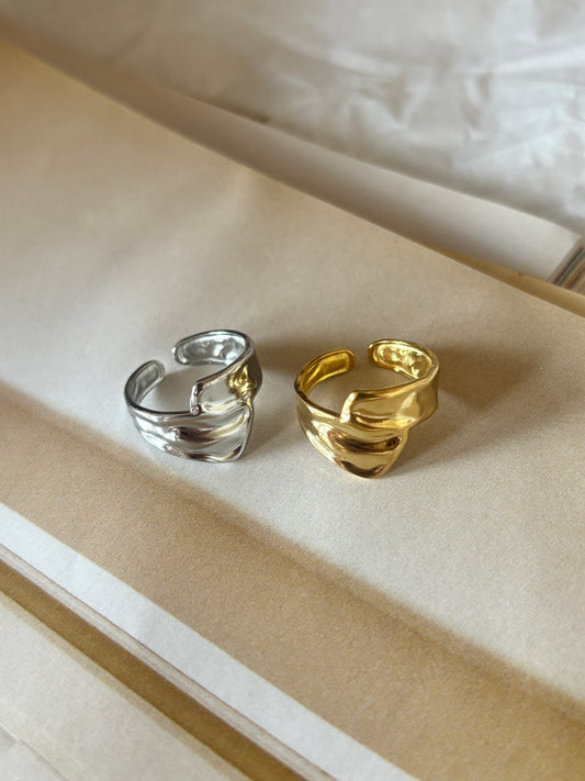 Anillo Vela