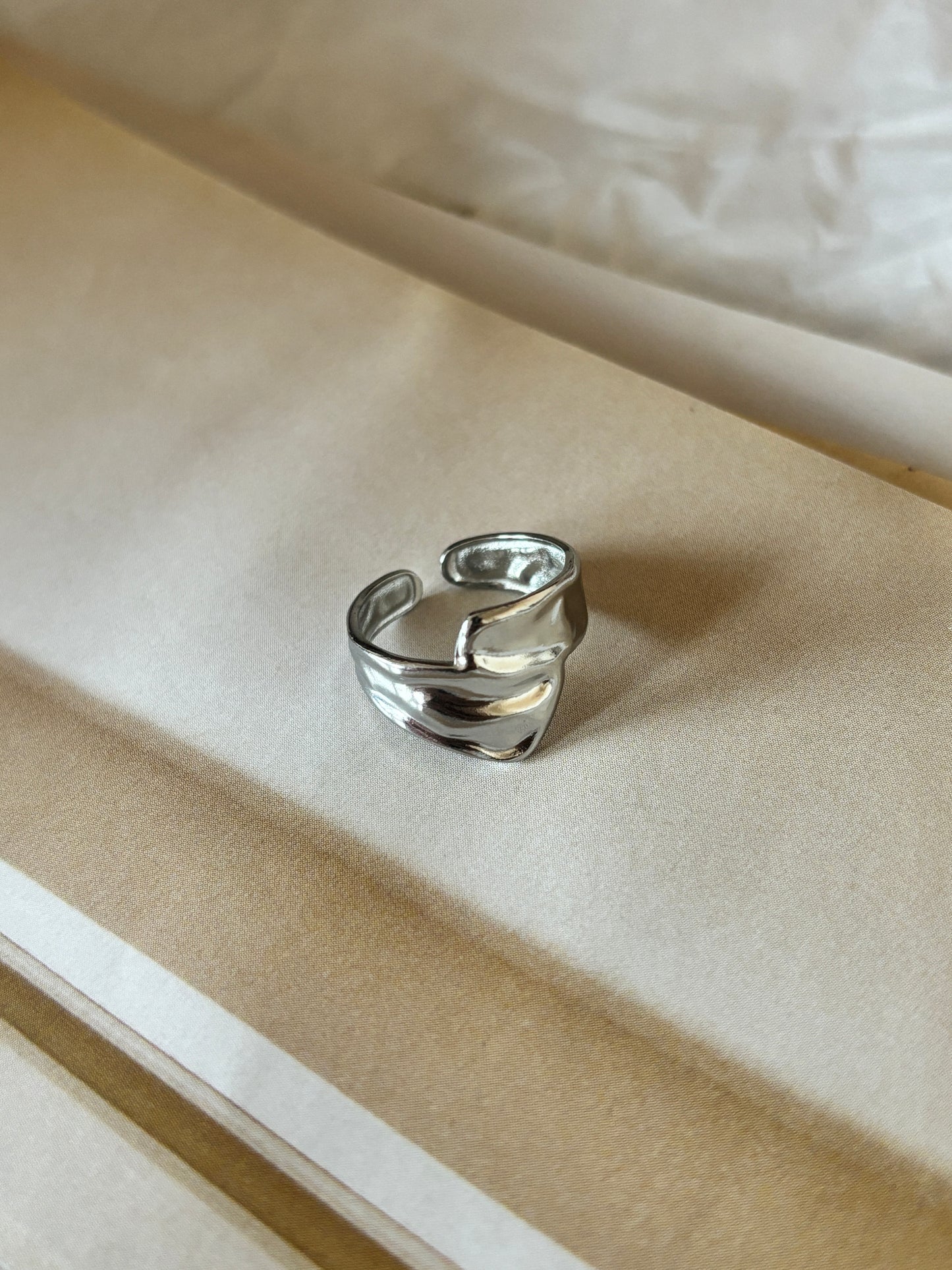 Anillo Vela