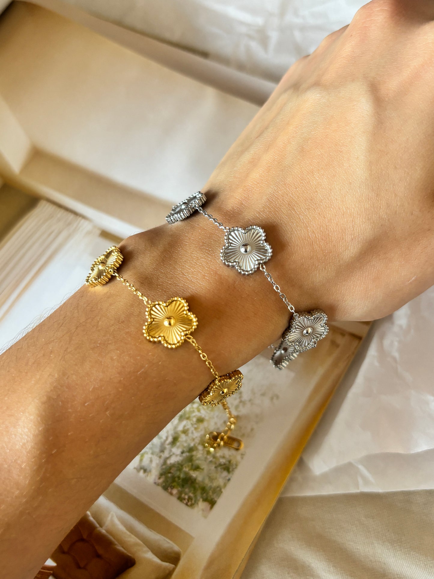 Pulsera Camille