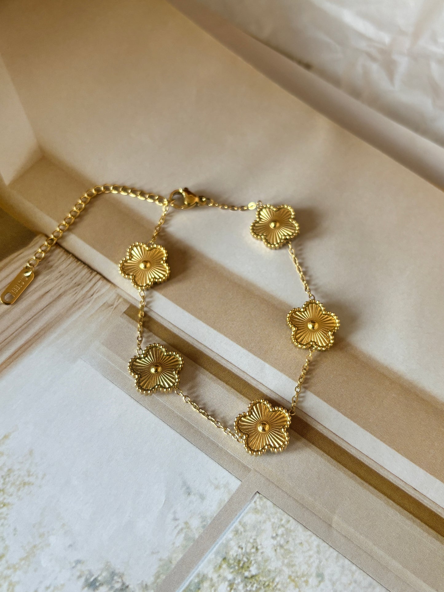Pulsera Camille