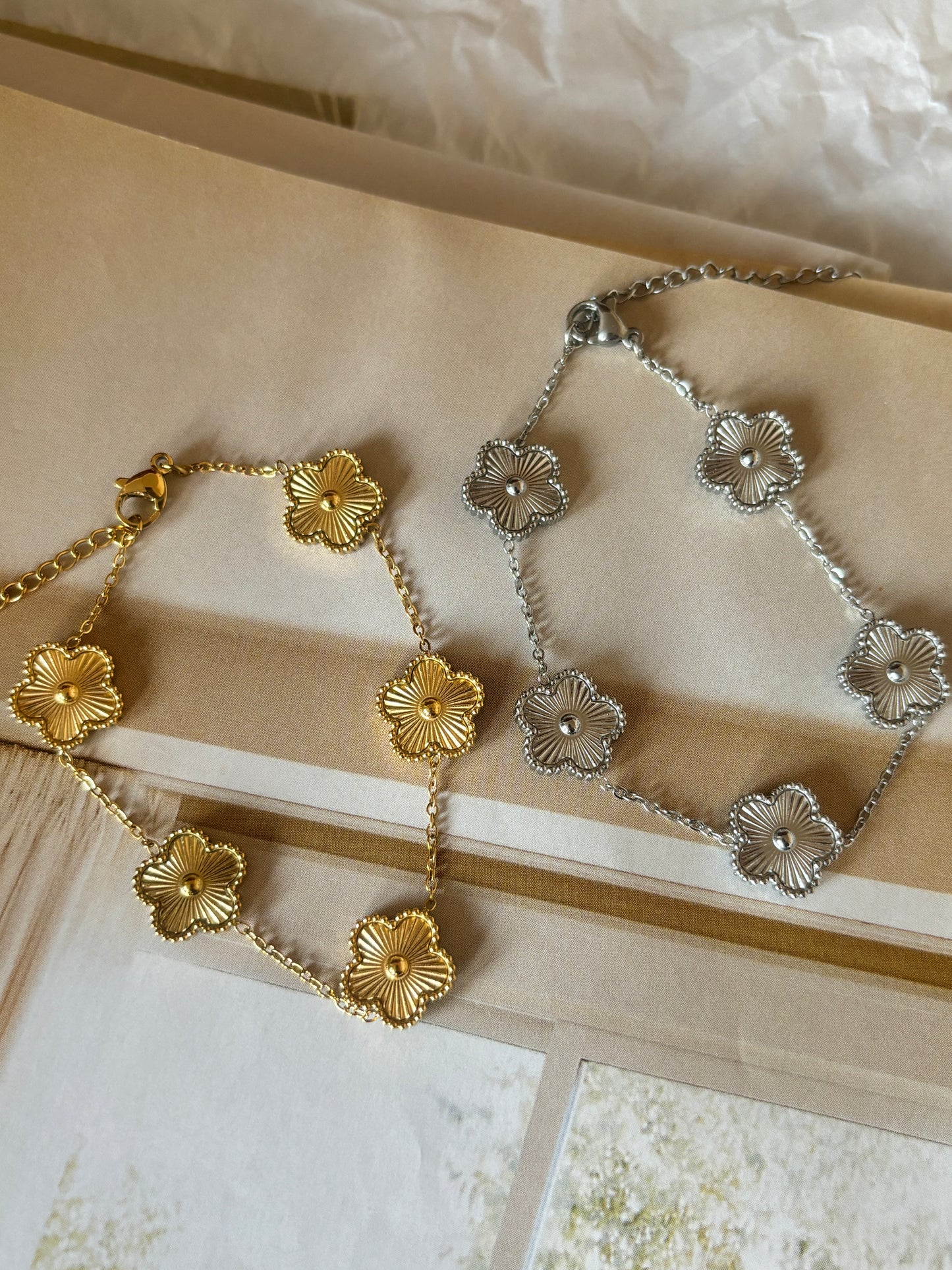 Pulsera Camille