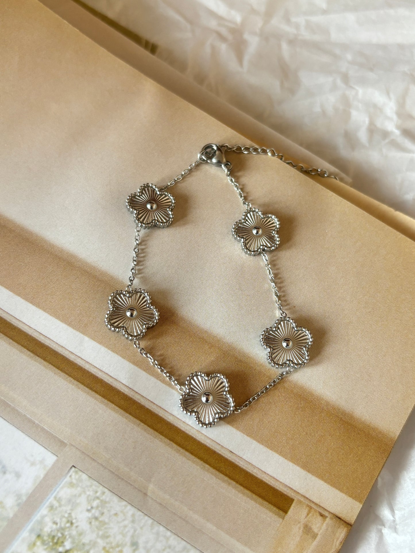 Pulsera Camille